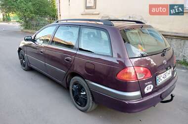 Универсал Toyota Avensis 1999 в 