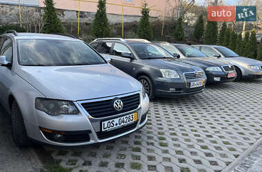 Універсал Toyota Avensis 2004 в 