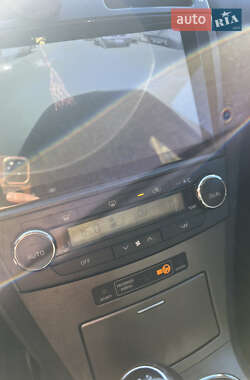 Седан Toyota Avensis 2008 в 