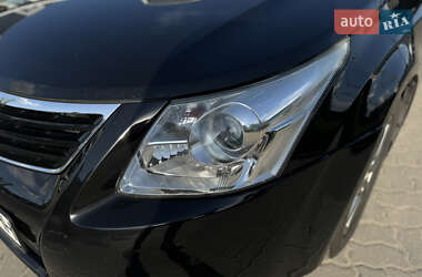 Универсал Toyota Avensis 2011 в 