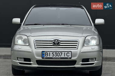 Седан Toyota Avensis 2005 в 