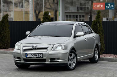 Седан Toyota Avensis 2005 в 