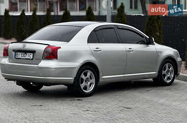 Седан Toyota Avensis 2005 в 