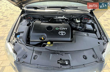 Універсал Toyota Avensis 2005 в 