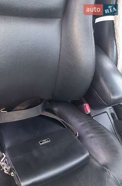 Ліфтбек Toyota Avensis 2006 в 