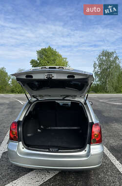 Універсал Toyota Avensis 2003 в 