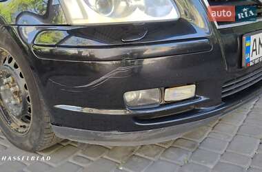 Універсал Toyota Avensis 2006 в 