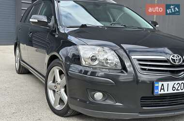 Універсал Toyota Avensis 2007 в 