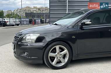 Універсал Toyota Avensis 2007 в 