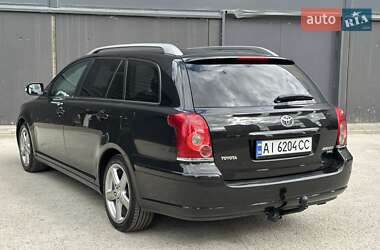 Універсал Toyota Avensis 2007 в 