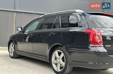 Універсал Toyota Avensis 2007 в 