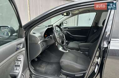 Універсал Toyota Avensis 2007 в 