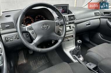 Універсал Toyota Avensis 2007 в 