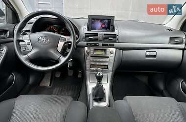 Універсал Toyota Avensis 2007 в 