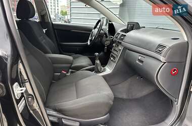 Універсал Toyota Avensis 2007 в 