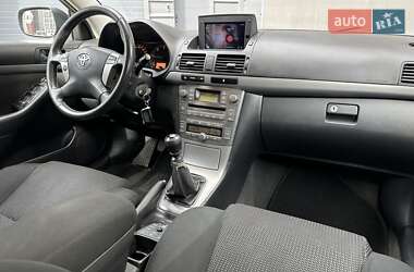 Універсал Toyota Avensis 2007 в 