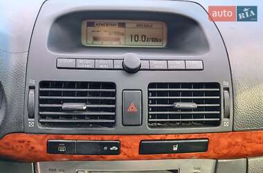 Седан Toyota Avensis 2004 в 