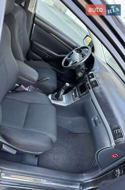 Універсал Toyota Avensis 2008 в 