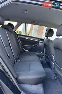 Універсал Toyota Avensis 2008 в 
