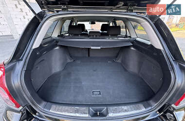 Універсал Toyota Avensis 2008 в 