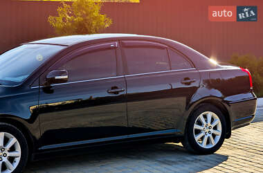 Седан Toyota Avensis 2007 в 