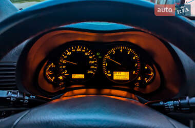 Седан Toyota Avensis 2007 в 