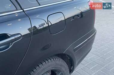 Универсал Toyota Avensis 2007 в 
