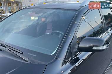 Универсал Toyota Avensis 2007 в 