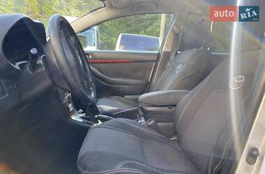 Универсал Toyota Avensis 2006 в 