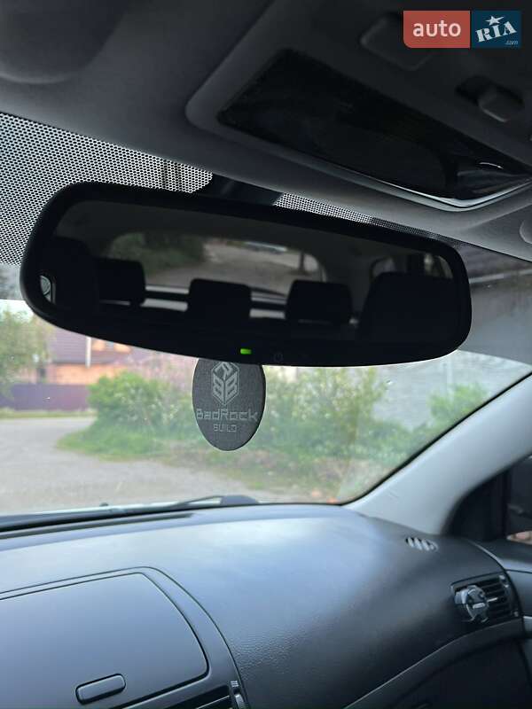 Универсал Toyota Avensis 2006 в Прилуках