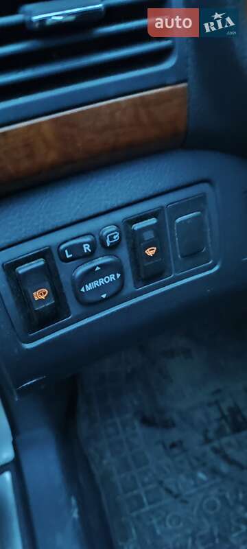 Седан Toyota Avensis 2008 в Кам'янець-Подільському