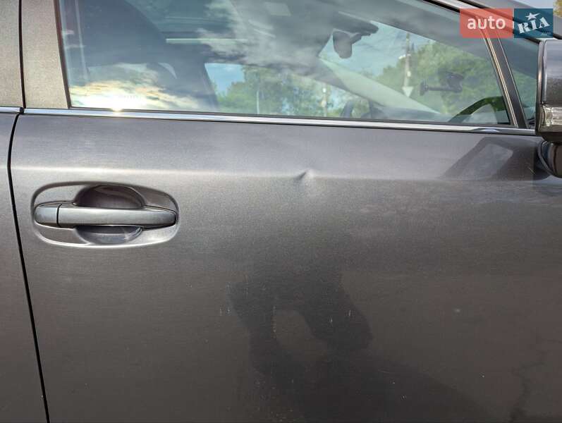 Универсал Toyota Avensis 2009 в Ровно фото 26 Универсал Toyota Avensis 2009 в Ровно