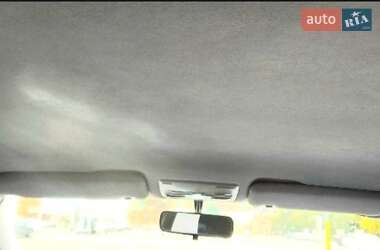 Седан Toyota Avensis 2004 в 