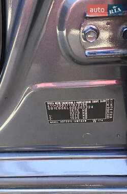 Универсал Toyota Avensis 2005 в 