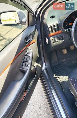 Универсал Toyota Avensis 2005 в 