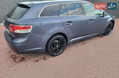 Універсал Toyota Avensis 2010 в 