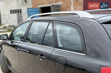 Універсал Toyota Avensis 2006 в 