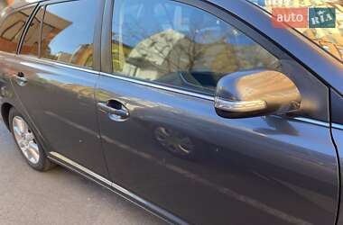 Универсал Toyota Avensis 2007 в 