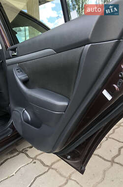 Універсал Toyota Avensis 2008 в 