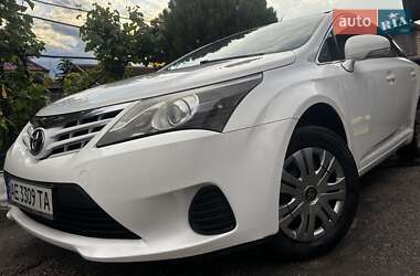 Універсал Toyota Avensis 2013 в Кривому Розі