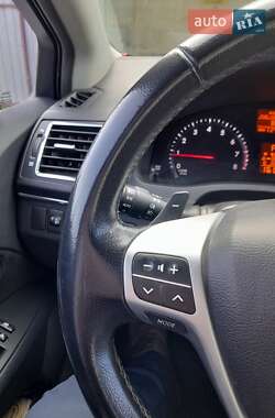 Седан Toyota Avensis 2012 в 