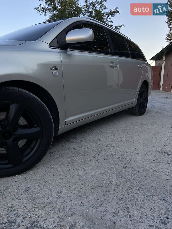 Універсал Toyota Avensis 2006 в Хмельницькому фото 4 Універсал Toyota Avensis 2006 в Хмельницькому