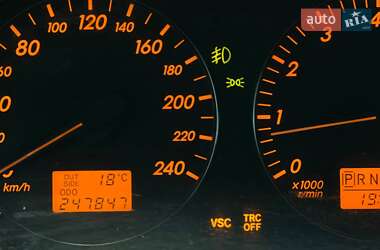 Ліфтбек Toyota Avensis 2005 в 
