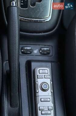 Ліфтбек Toyota Avensis 2005 в 