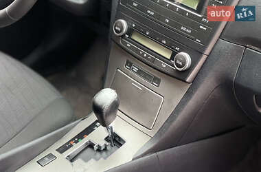 Универсал Toyota Avensis 2010 в 