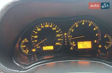 Седан Toyota Avensis 2007 в 