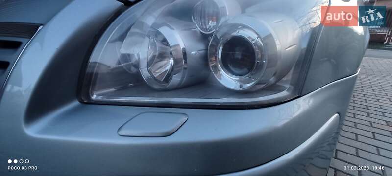 Універсал Toyota Avensis 2007 в Городку