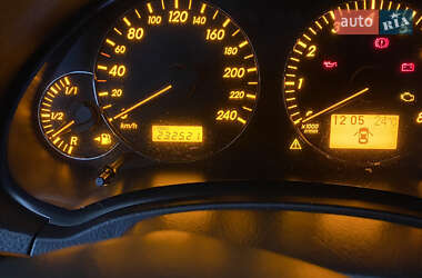Седан Toyota Avensis 2007 в 