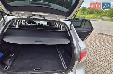 Универсал Toyota Avensis 2008 в 