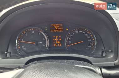 Универсал Toyota Avensis 2008 в 